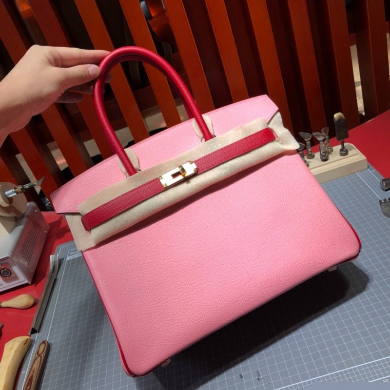 H**mes birkin bags